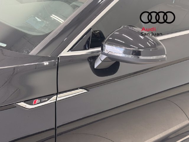 Used 2024 Audi A5 2.0T Premium w/ Convenience Package AWD/4WD image 6