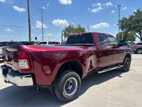 Used 2019 RAM 3500 Tradesman AWD/4WD image 3