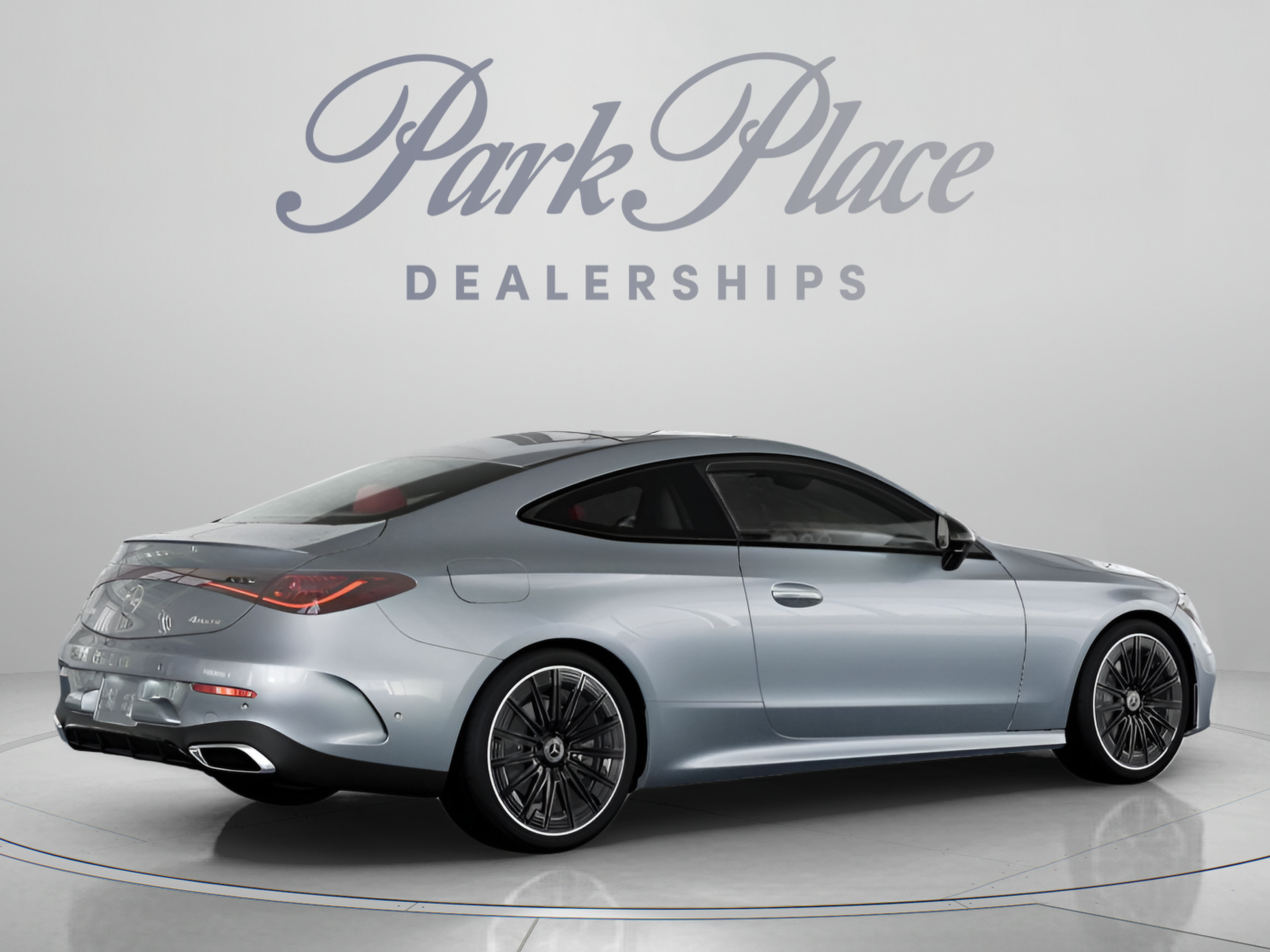 New 2026 Mercedes-Benz CLE 450 4MATIC Coupe image 20
