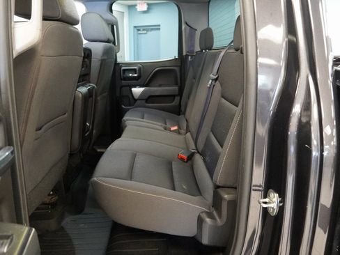 Used 2016 Chevrolet Silverado 1500 LT w/ All Star Edition image 24