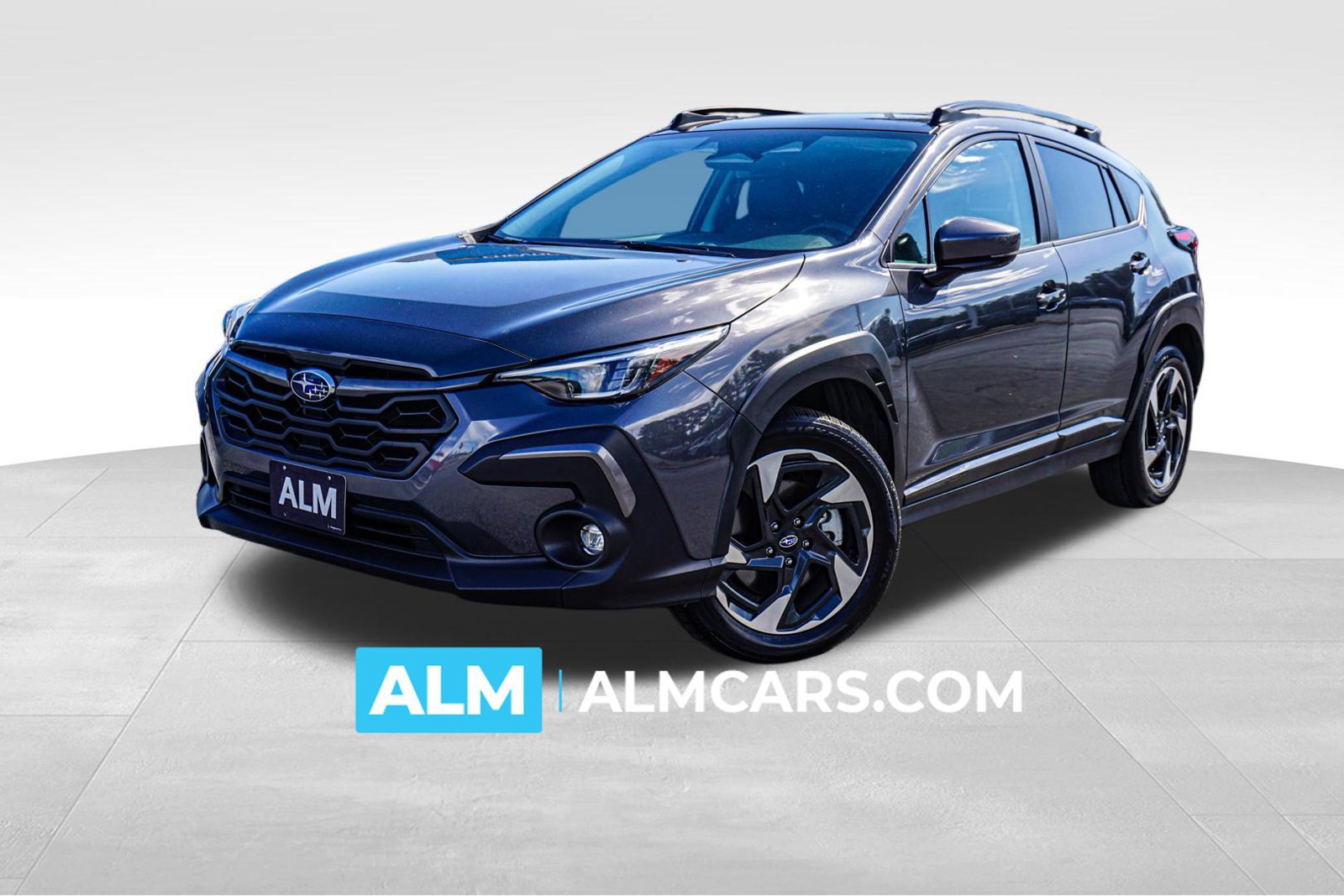 Used 2024 Subaru Crosstrek 2.5i Limited w/ Crosstrek Mirror Package AWD/4WD image 1