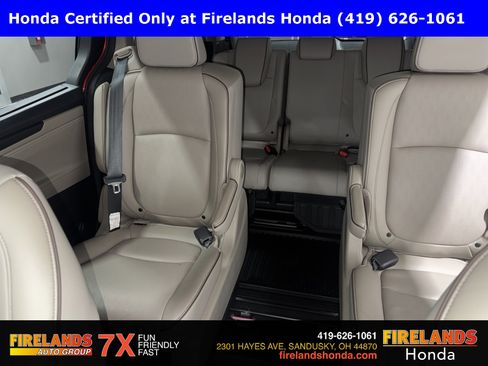 Used 2023 Honda Odyssey Elite image 29