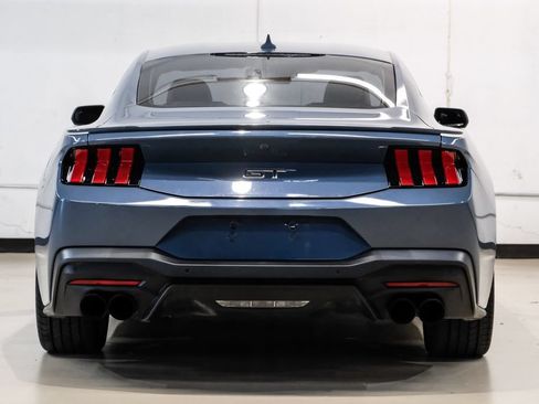 Used 2024 Ford Mustang GT Premium RWD image 9