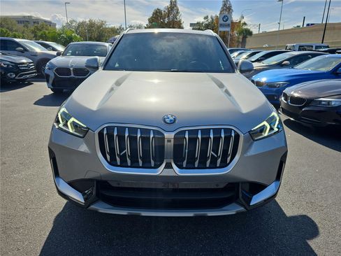 Used 2025 BMW X1 xDrive28i image 2