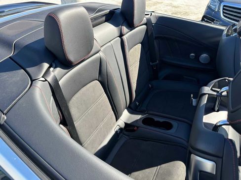 Used 2018 Mercedes-Benz C 43 AMG 4MATIC Cabriolet image 10