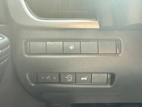 New 2026 Nissan Rogue Dark Armor AWD/4WD image 20
