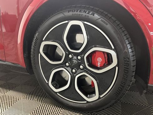 Used 2024 Ford Mustang Mach-E GT image 3