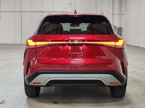 Used 2023 Lexus RX 350 Premium image 10
