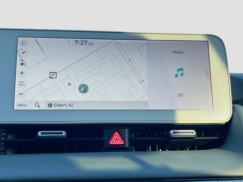 Used 2024 Hyundai Ioniq 5 Limited image 13