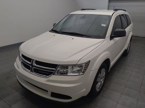 Used 2018 Dodge Journey SE FWD image 15