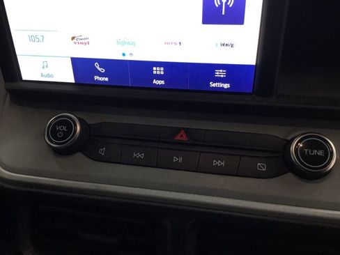 Used 2022 Ford Maverick Lariat w/ Lariat Luxury Package image 26