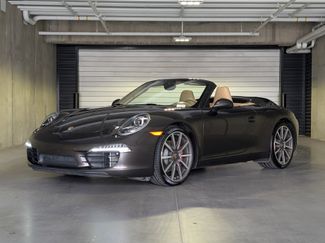 Used 2013 Porsche 911 Carrera S video 1
