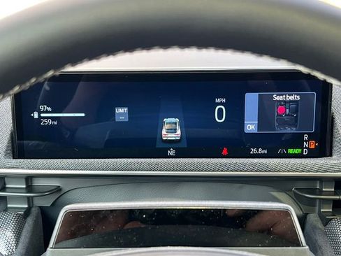 New 2025 Ford Mustang Mach-E GT image 19