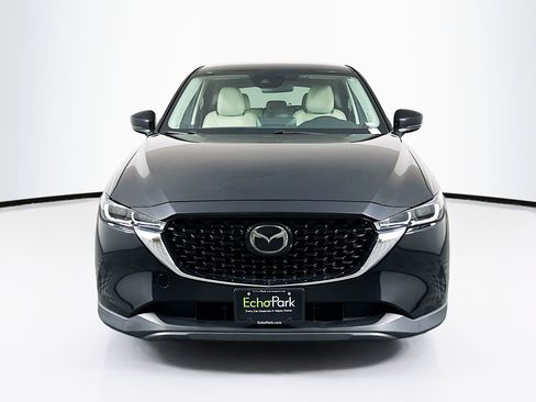 Used 2023 MAZDA CX-5 AWD 2.5 S w/ Select Package image 2
