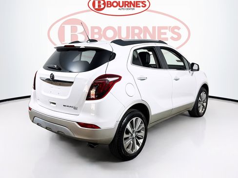 Used 2019 Buick Encore Preferred image 8