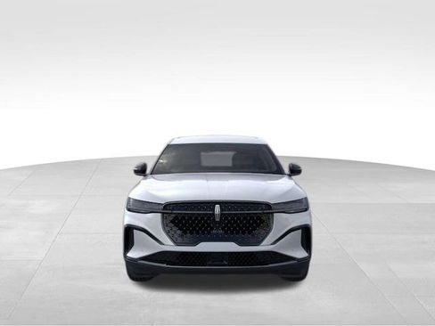 New 2025 Lincoln Nautilus Premier w/ Jet Appearance Package image 28