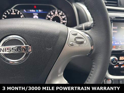 Used 2017 Nissan Murano SV w/ Premium Plus Package image 23