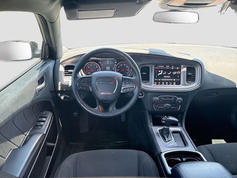 Used 2023 Dodge Charger SXT w/ Cold Weather Package RWD image 22