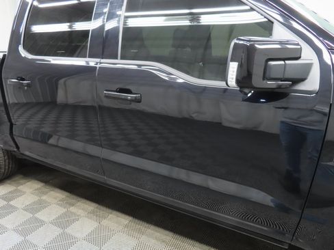 Used 2024 Ford F150 Platinum w/ FX4 Off-Road Package image 37