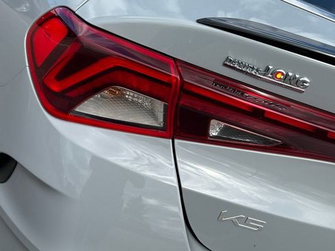 Used 2023 Kia K5 GT-Line w/ GT-Line Premium Package image 24