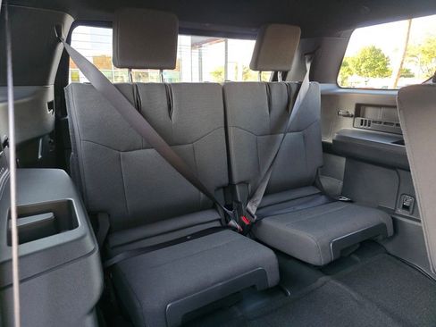 New 2026 Toyota 4Runner SR5 image 19