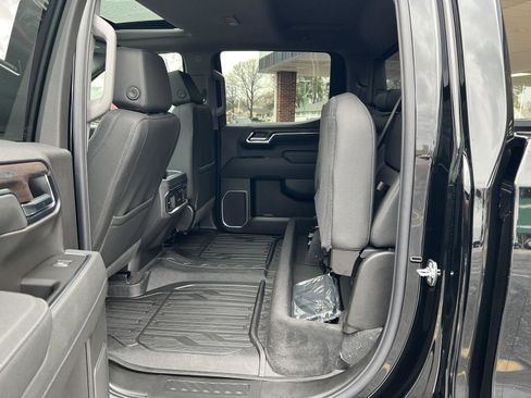 New 2026 GMC Sierra 1500 SLT w/ SLT Premium Plus Package AWD/4WD image 44