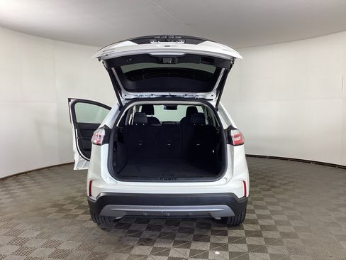 Used 2023 Ford Edge SEL w/ Convenience Package AWD/4WD image 30