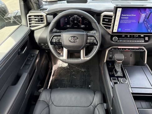 New 2026 Toyota Tundra Platinum image 20