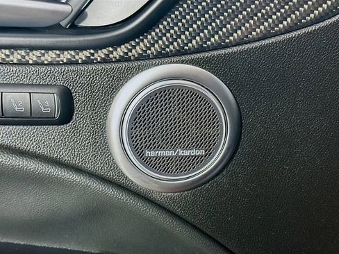 Used 2018 Alfa Romeo Stelvio Quadrifoglio w/ Driver Assist Dynamic Package image 20