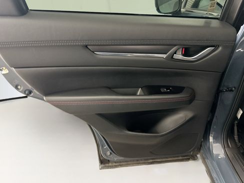 Used 2024 MAZDA CX-5 Carbon Edition image 28