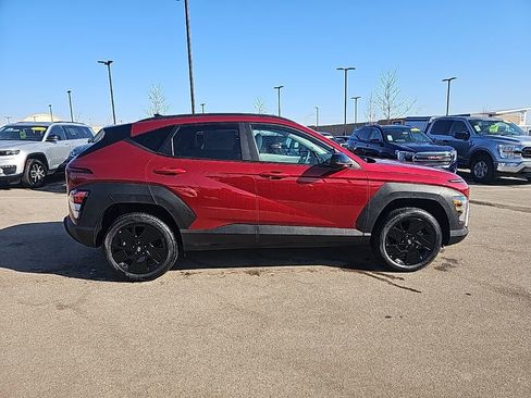New 2026 Hyundai Kona SEL Sport AWD/4WD image 6