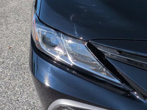 Certified 2023 Toyota Camry LE w/ Convenience Package FWD image 10