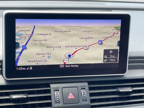 Used 2019 Audi Q5 Prestige AWD/4WD image 15