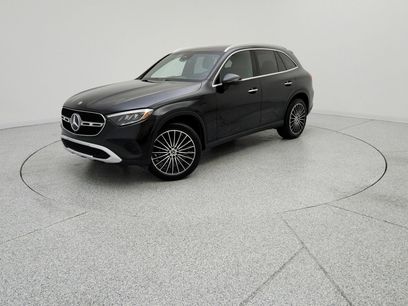 Certified 2026 Mercedes-Benz GLC 300