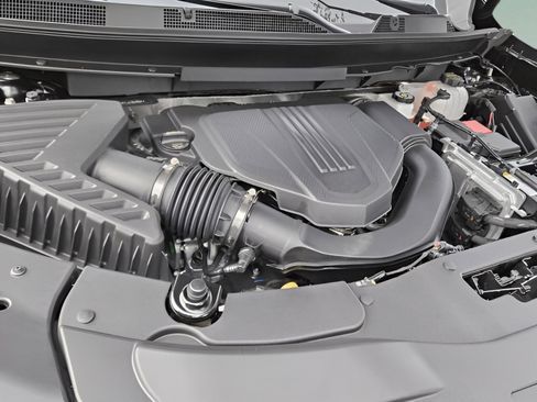 New 2026 Chevrolet Traverse Z71 w/ Enhanced Driving Package image 18