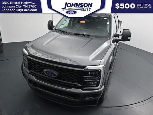 New 2026 Ford F350 XL w/ STX Appearance Package AWD/4WD image 30