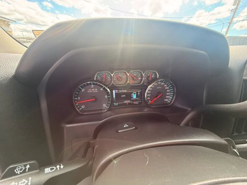 Used 2017 Chevrolet Silverado 1500 LT w/ All Star Edition AWD/4WD image 11