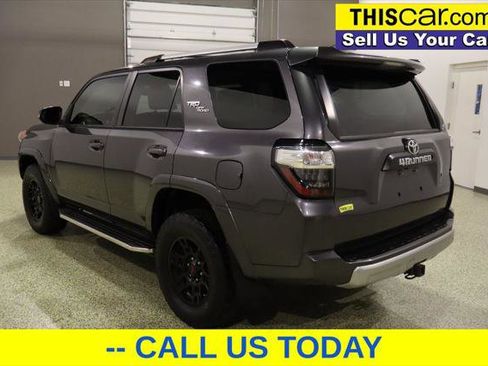 Used 2018 Toyota 4Runner SR5 image 5