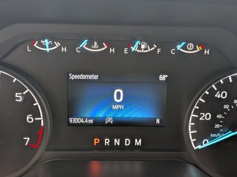 Used 2021 Ford F150 XL w/ STX Appearance Package image 10