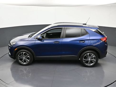Certified 2023 Buick Encore GX Select FWD image 17