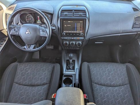 Used 2021 Mitsubishi Outlander Sport SE image 14
