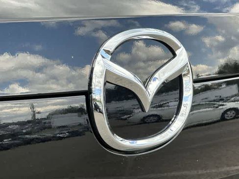 Used 2025 MAZDA CX-5 AWD 2.5 S w/ Preferred Package image 26