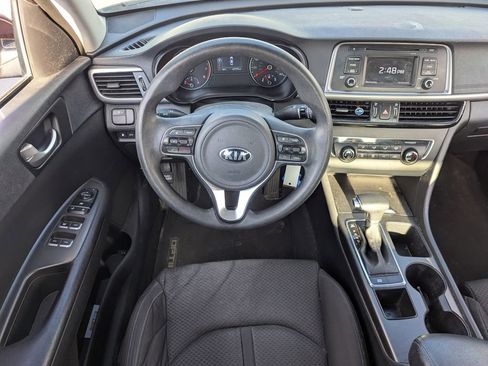 Used 2016 Kia Optima LX image 26