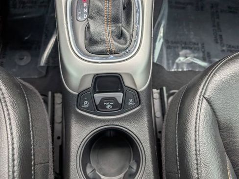 Used 2020 Jeep Compass Latitude image 15