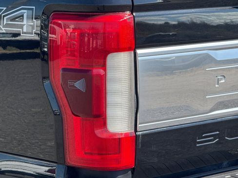 Used 2017 Ford F350 Platinum AWD/4WD image 46