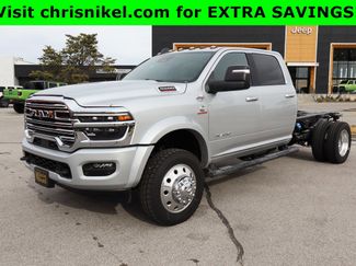 New 2026 RAM 5500 Big Horn video 1