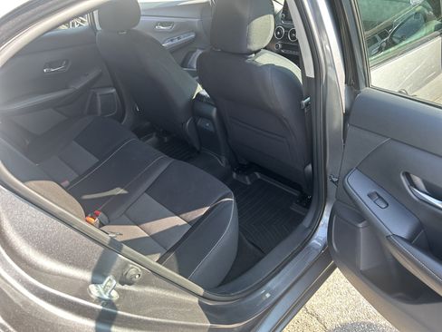 Used 2020 Nissan Sentra SV FWD image 15