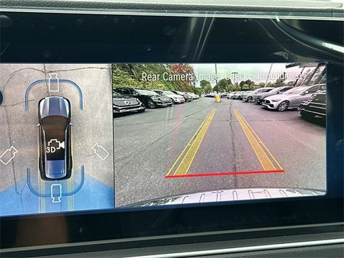 New 2026 Mercedes-Benz GLS 450 4MATIC image 19