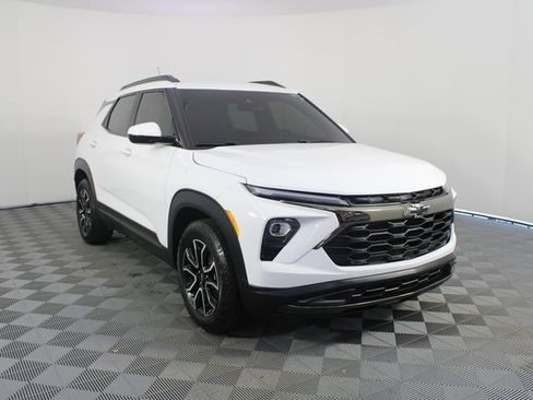Used 2024 Chevrolet TrailBlazer ACTIV w/ Convenience Package image 26