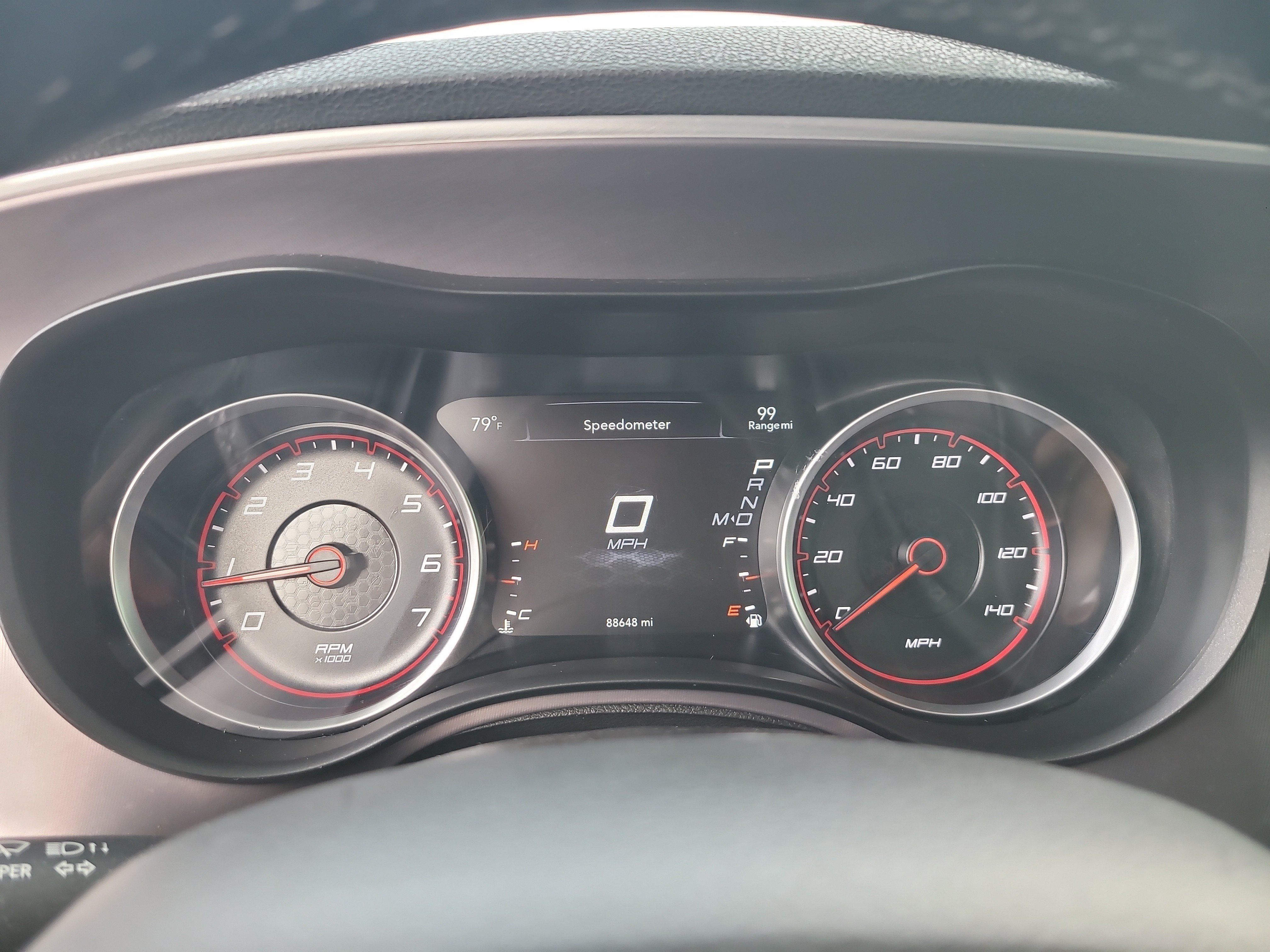Used 2022 Dodge Charger SXT w/ Leather Interior Group RWD image 30